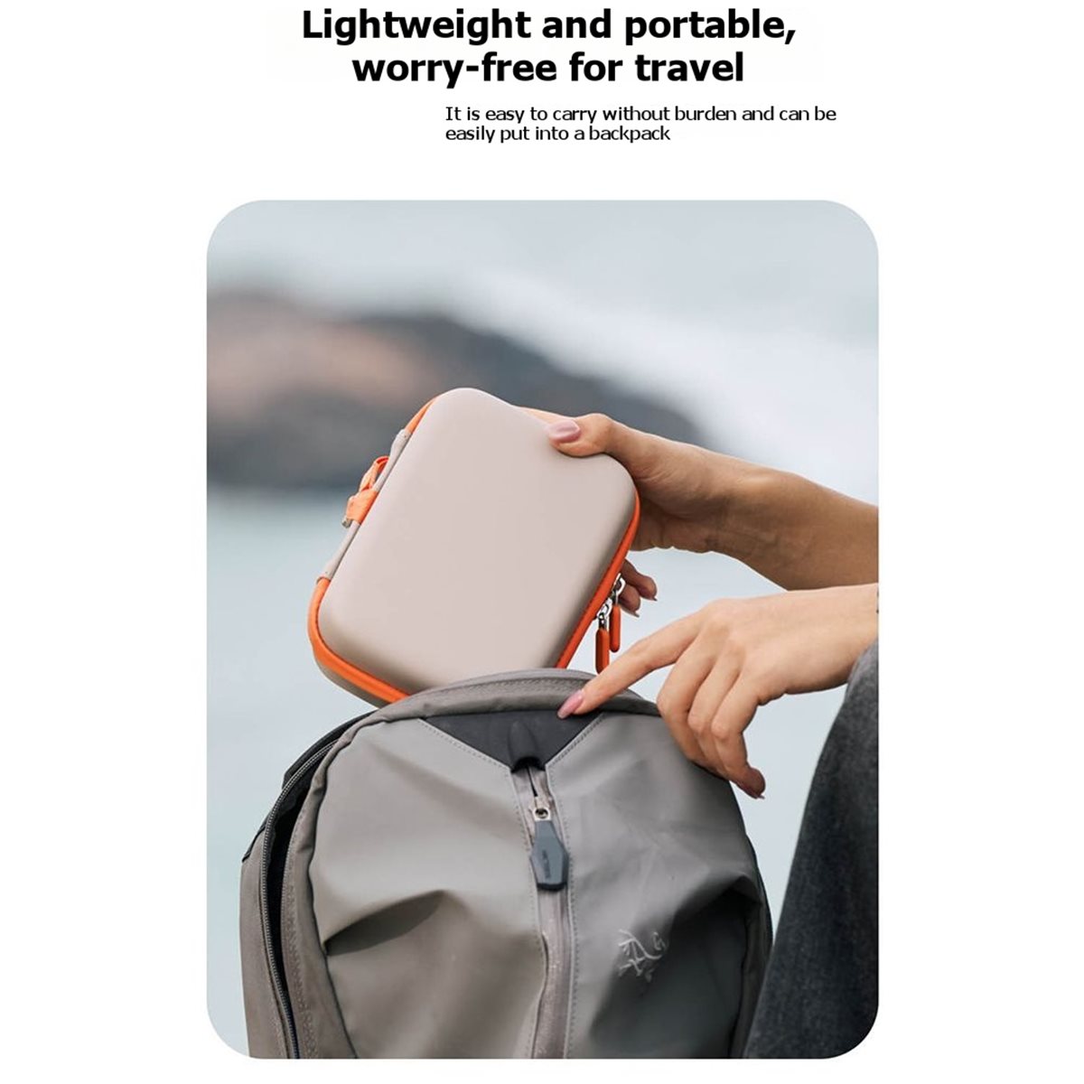 Can buy Action Camera Storage  - Travel Accessories To Buy review and price