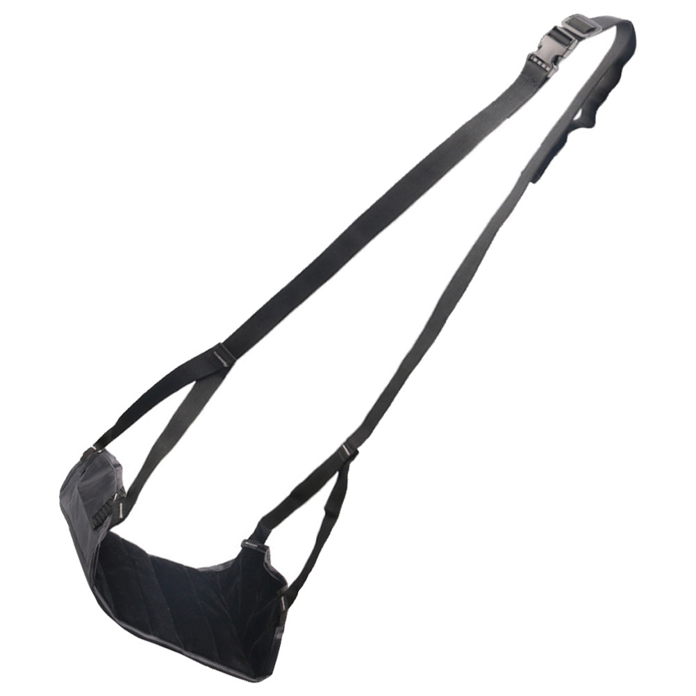 Airplane Foot Hammock Breathab - Travel Accessories Long Flight review and price