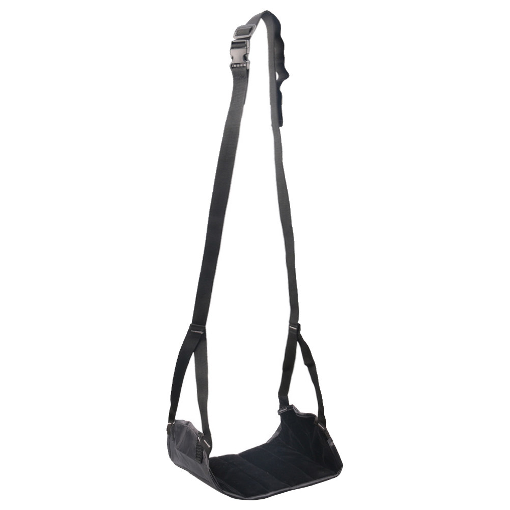 Airplane Foot Hammock Breathab - Travel Accessories Long Flight review and price