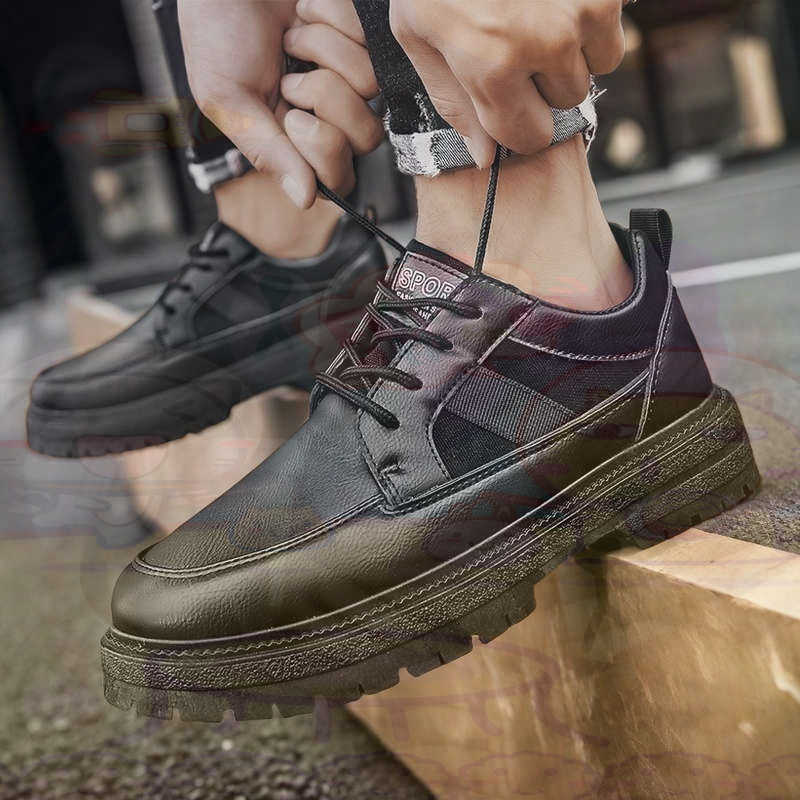 Dark Natural Leather Fashion T - Travel Accessories To Buy review and price