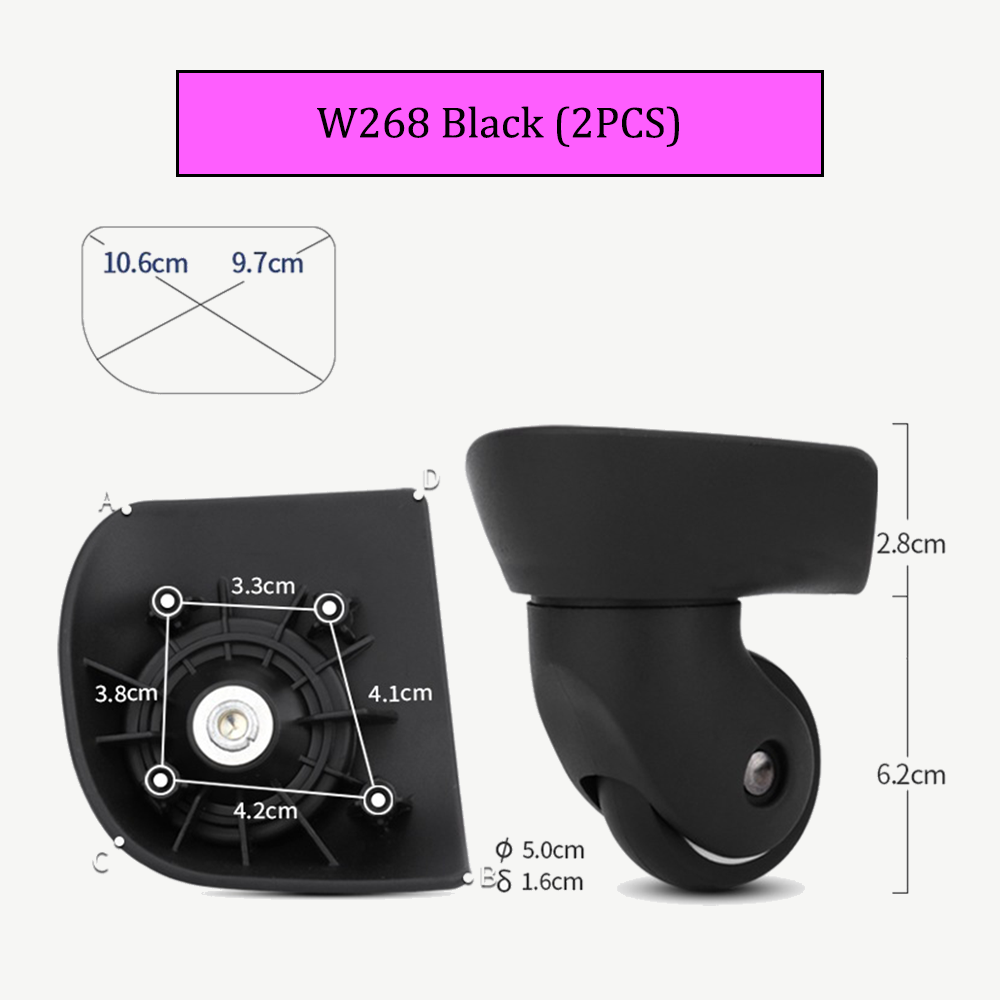 Compatible With Samsonite V22  - Travel Accessories Samsonite review and price