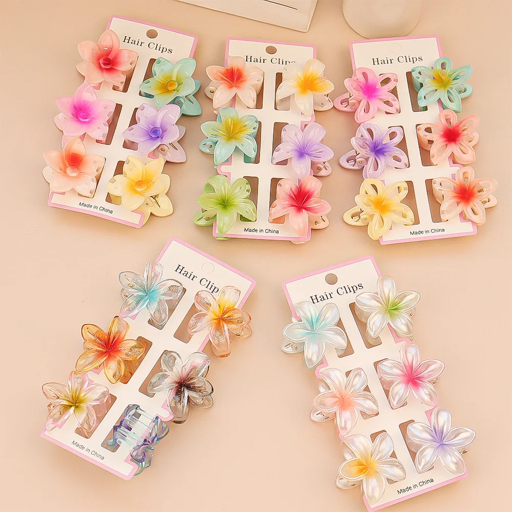 6Pcs Fashion Colorful Transpar - Travel Accessories For Elderly review and price