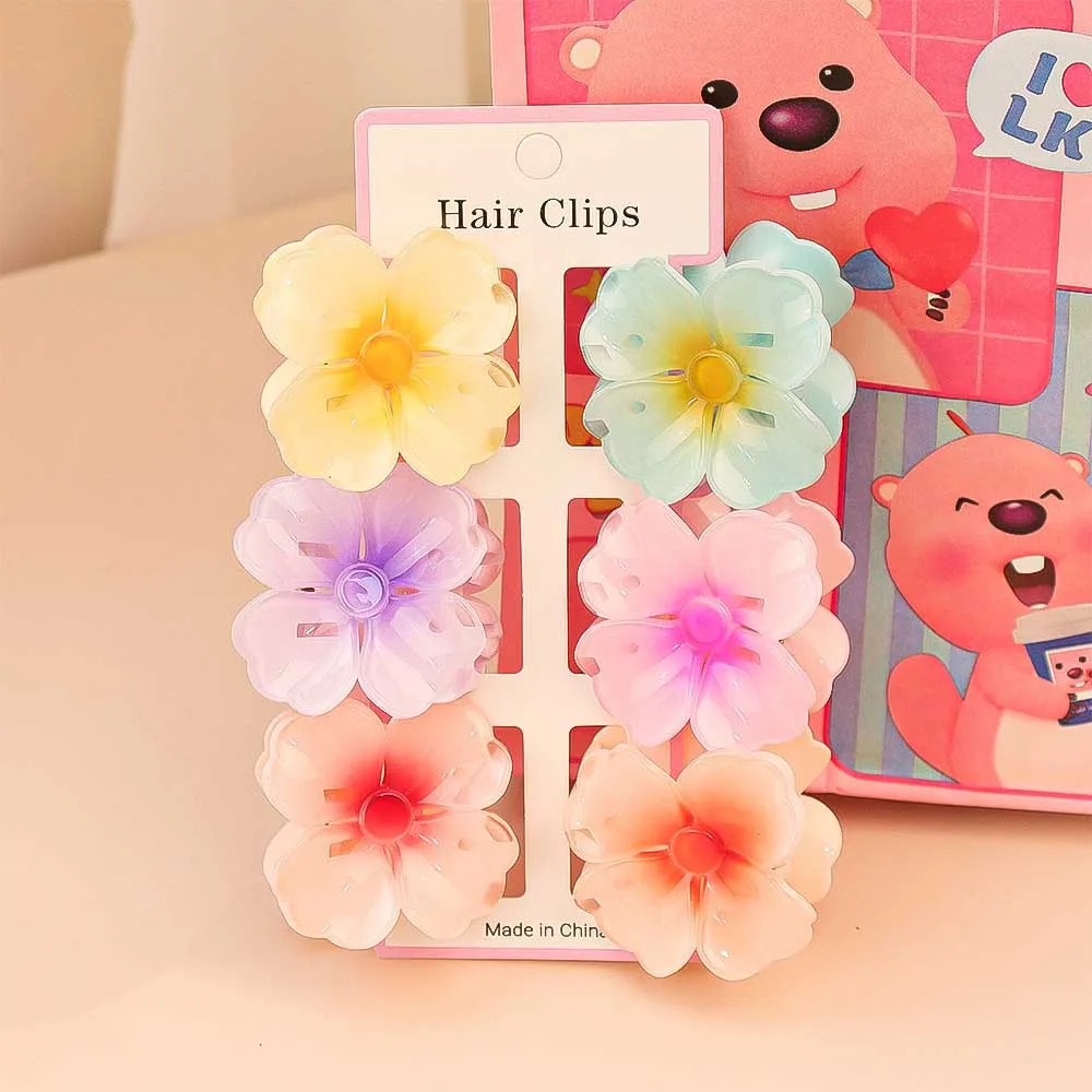 6Pcs Fashion Colorful Transpar - Travel Accessories For Elderly review and price