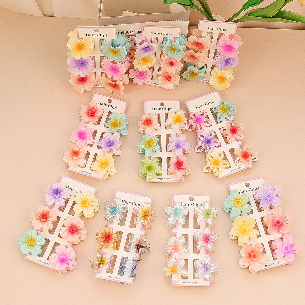 6Pcs Fashion Colorful Transpar - Travel Accessories For Elderly review and price