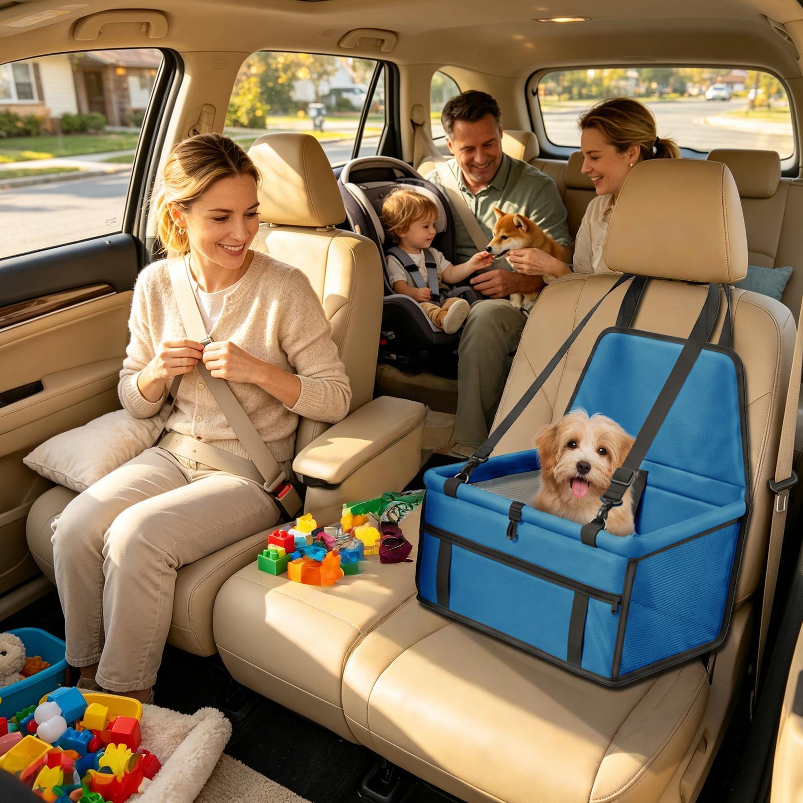 Car Seat For Dogs Waterproof F - Travel Accessories Under 10 review and price