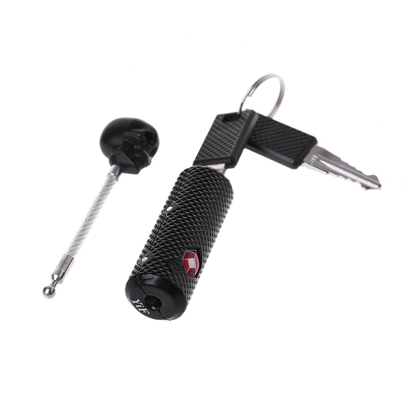 TSA Safe Travel Baggage Luggag - Travel Lock Tsa Approved review and price