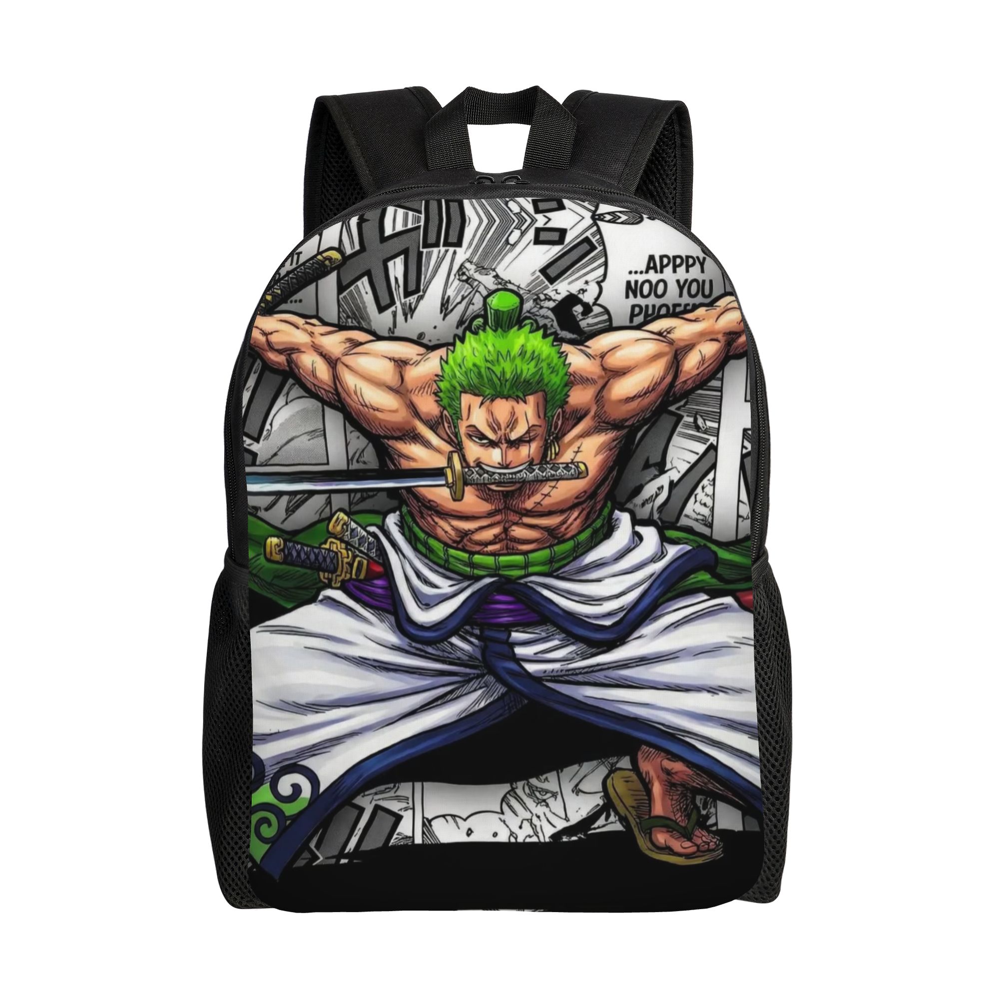 3D Printing Zoro O-One P-Piece - Travel Accessories To 3D Print review and price