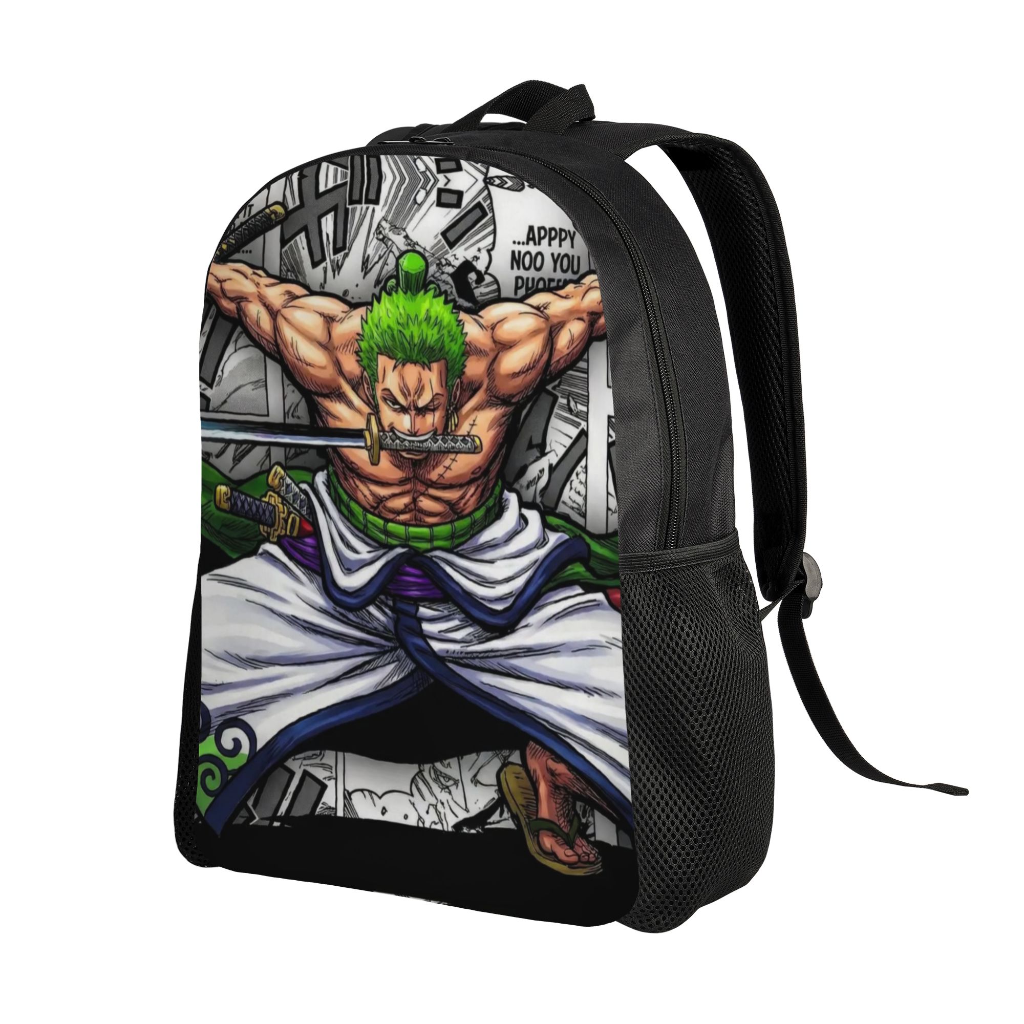 3D Printing Zoro O-One P-Piece - Travel Accessories To 3D Print review and price