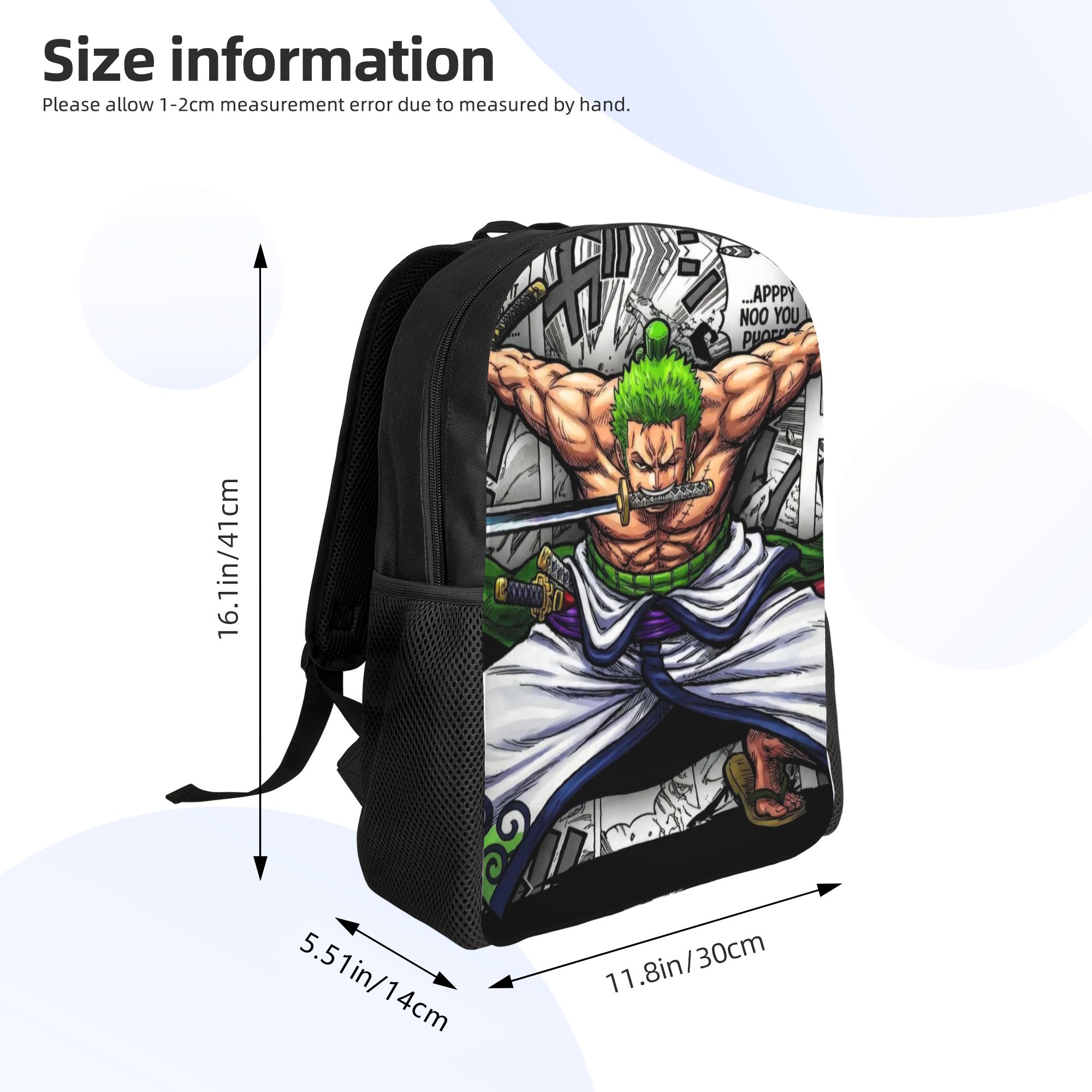 3D Printing Zoro O-One P-Piece - Travel Accessories To 3D Print review and price
