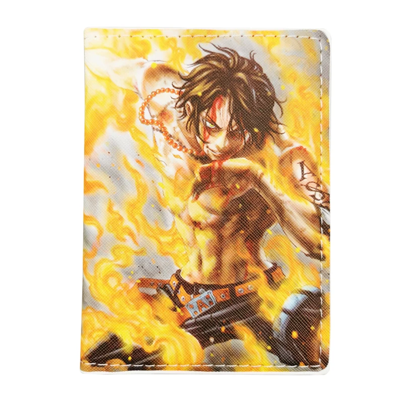 One Piece Cartoon Passport Pro - Travel Accessories Overseas review and price