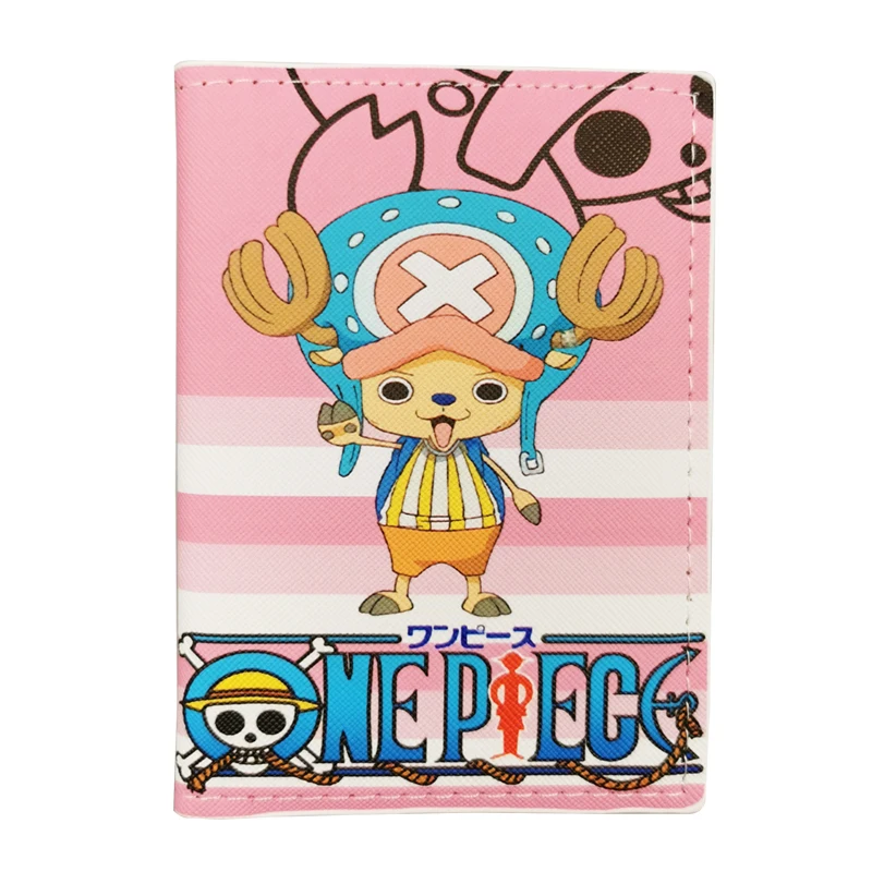 One Piece Cartoon Passport Pro - Travel Accessories Overseas review and price