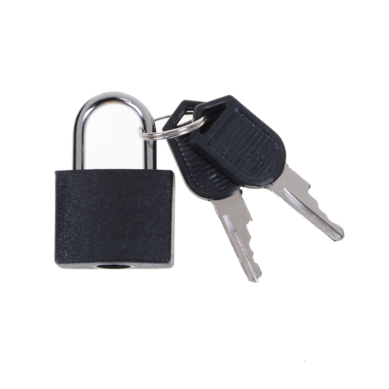 1PCS 30x23mm Small Mini Strong - Travel Lock Tsa Approved review and price