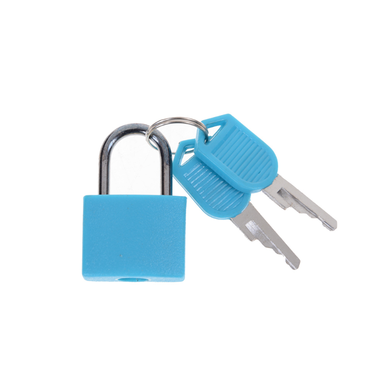 1PCS 30x23mm Small Mini Strong - Travel Lock Tsa Approved review and price