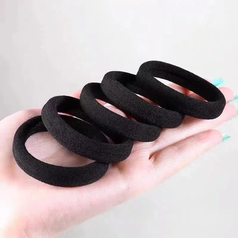 High Elastic Hair Bands for Wo - Travel Accessories For Girls review and price
