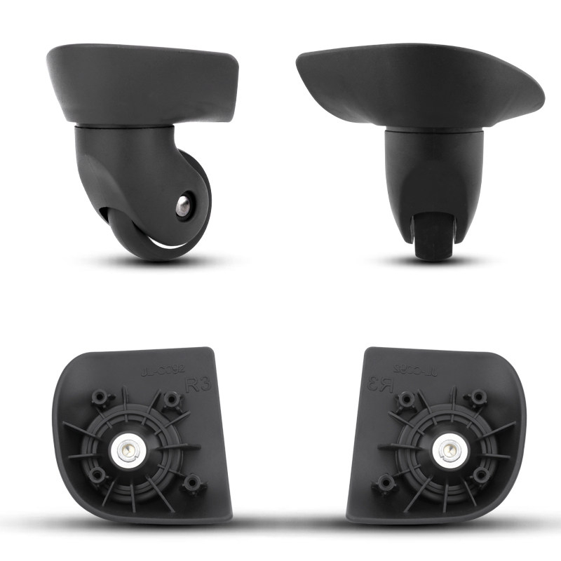 Suitcase Wheels Replacement V2 - Travel Accessories Samsonite review and price
