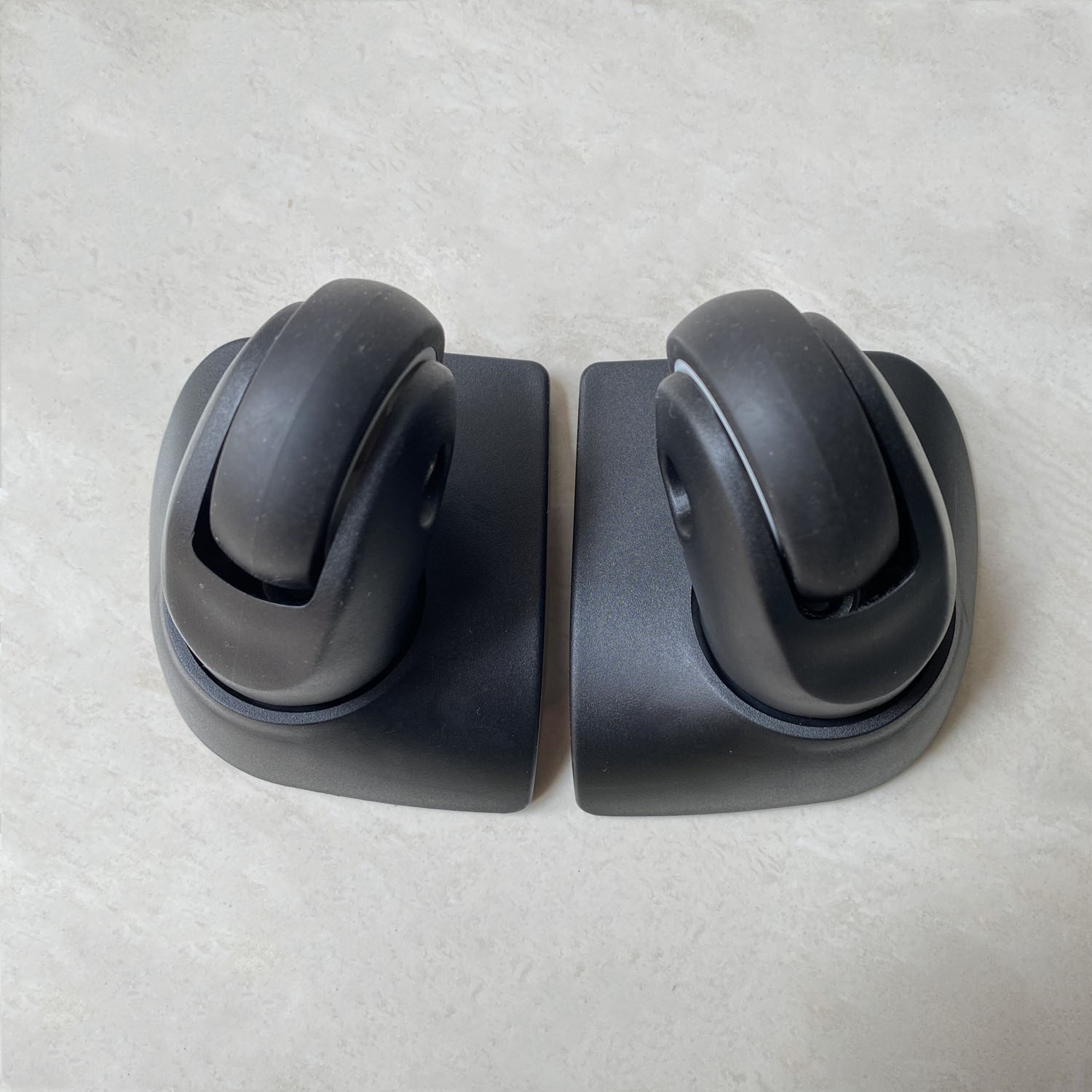 Suitcase Wheels Replacement V2 - Travel Accessories Samsonite review and price