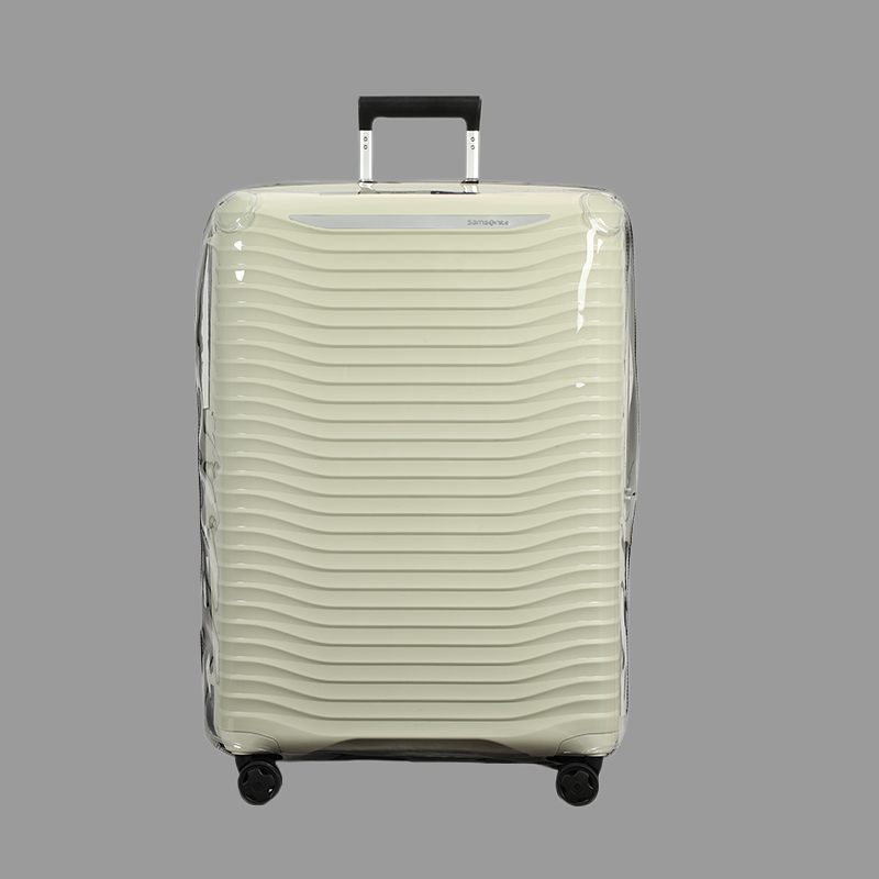 PVC Clear Luggage Covers Suita - Travel Accessories Samsonite review and price