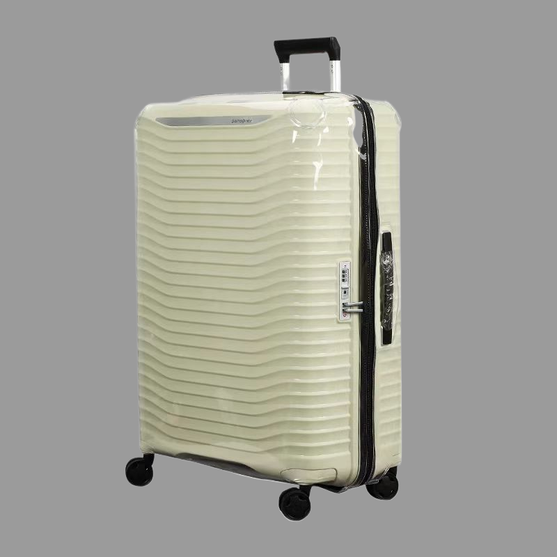 PVC Clear Luggage Covers Suita - Travel Accessories Samsonite review and price