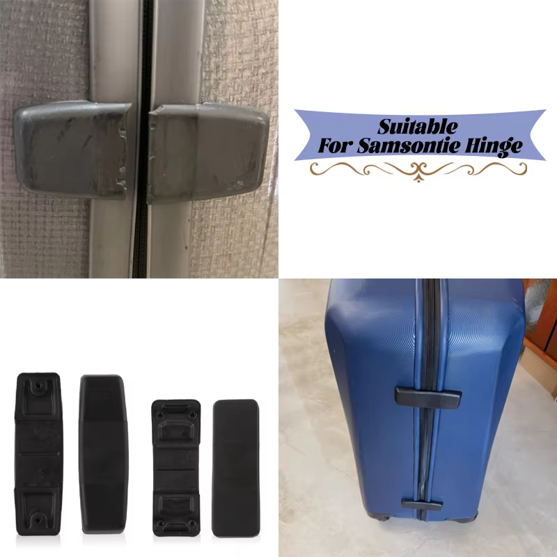 Suitcase Hinges Suitable for S - Travel Accessories Samsonite review and price