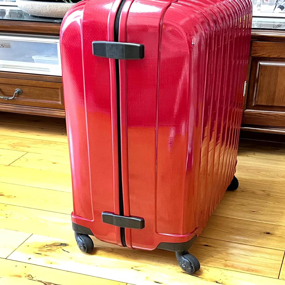 Suitcase Hinges Suitable for S - Travel Accessories Samsonite review and price