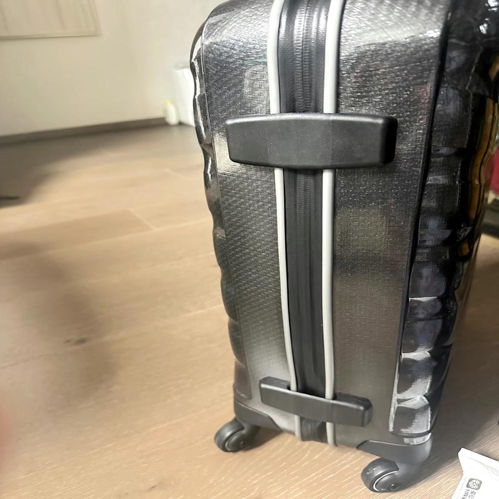 Suitcase Hinges Suitable for S - Travel Accessories Samsonite review and price