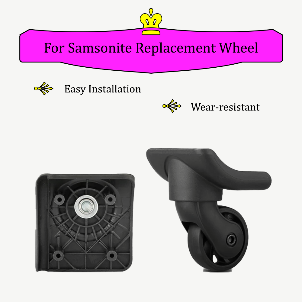 Adapt To Samsonite Luggage Whe - Travel Accessories Samsonite review and price