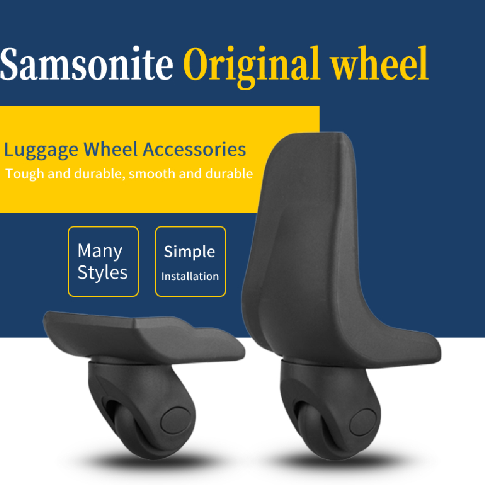 Suitable for Samsonite Luggage - Travel Accessories Samsonite review and price