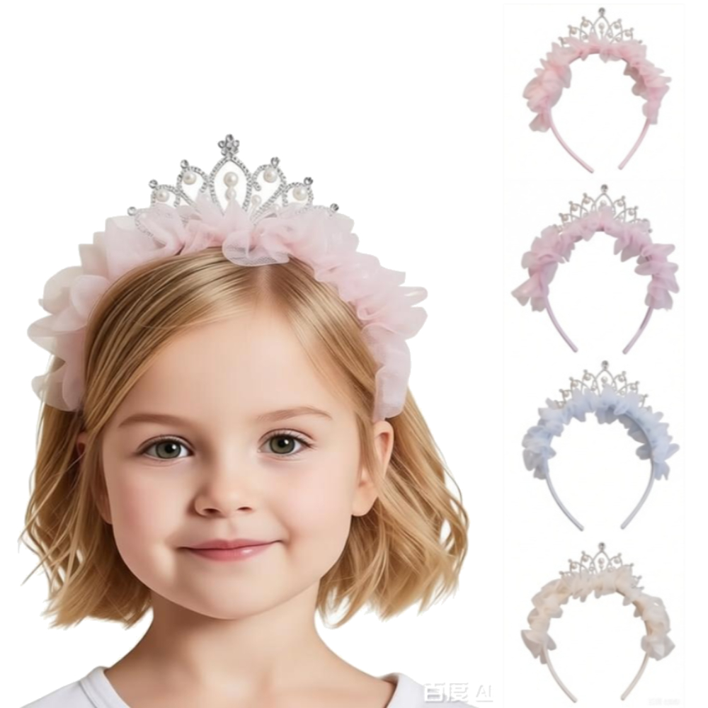 1pc/4pcs Sweet Lovely Girl Hea - Travel Accessories For 10 Year Old Girl review and price