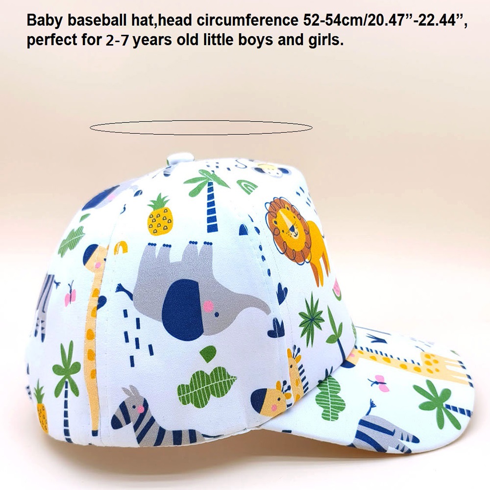 New Cartoon Animal Summer Baby - Travel Accessories For 10 Year Old Girl review and price