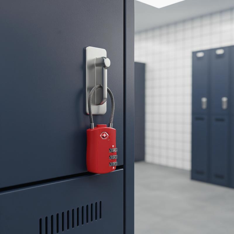 Travel TSA Customs Lock Passwo - Travel Lock Tsa Approved review and price