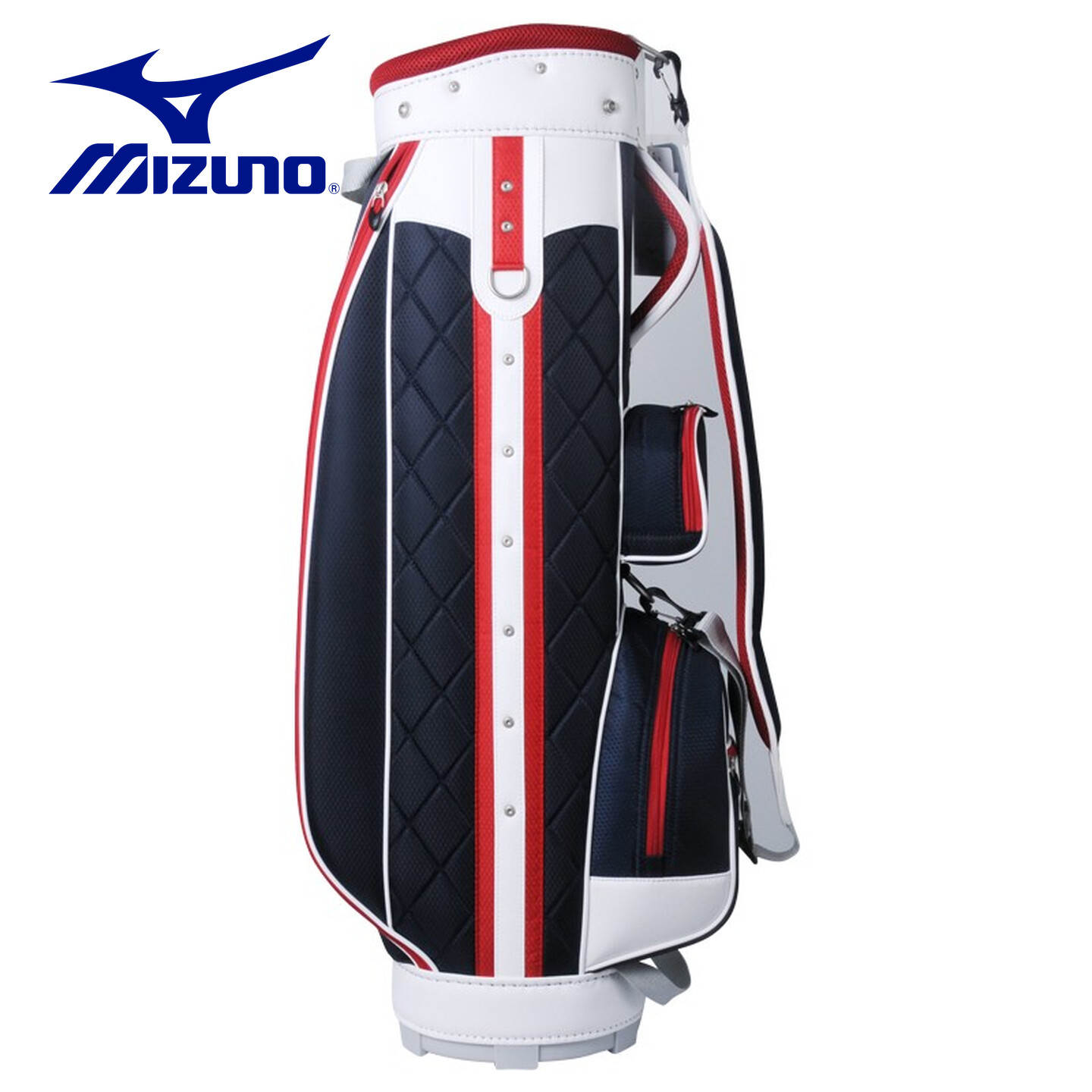 Mizuno Golf Cart Bag Women Lig - Travel Accessories For Women review and price