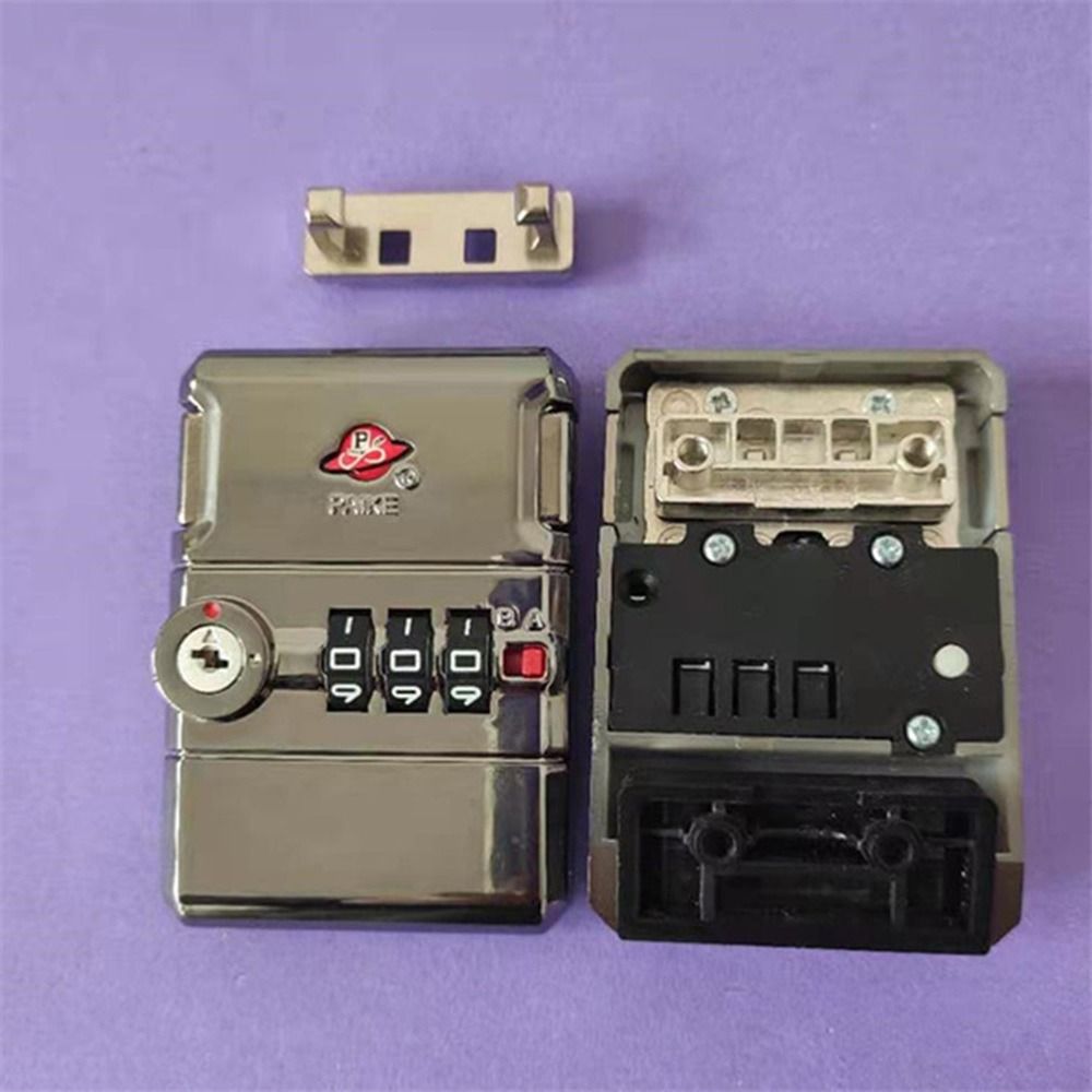 Portable TSA 3 Digit Combinati - Travel Lock Tsa Approved review and price
