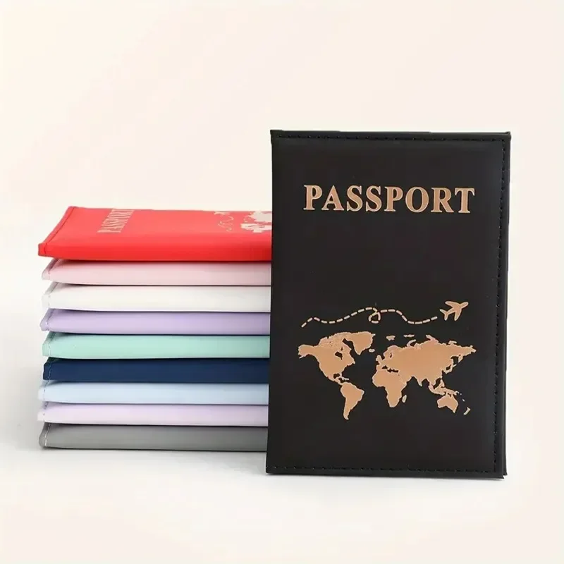 Passport Waterproof Cover Bag  - Travel Accessories Bag For Women review and price