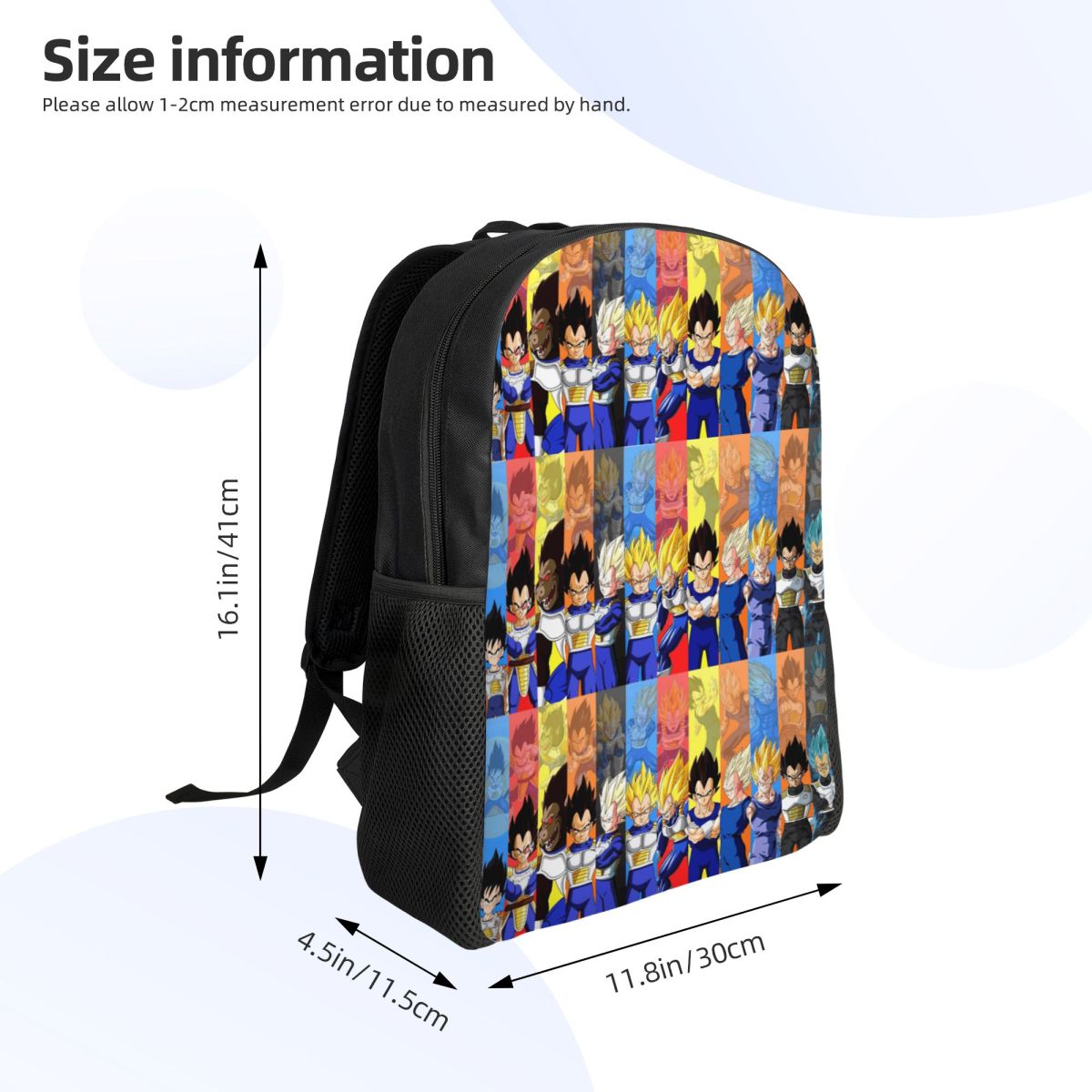 3D Print Novelty V-Vegetaes Ba - Travel Accessories To 3D Print review and price