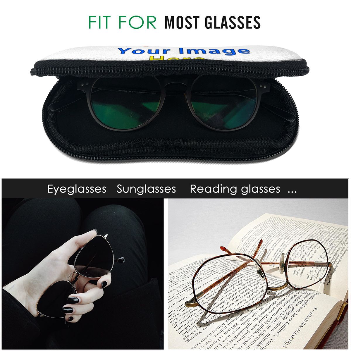 3D Custom Your Image Women Sun - Travel Accessories To 3D Print review and price