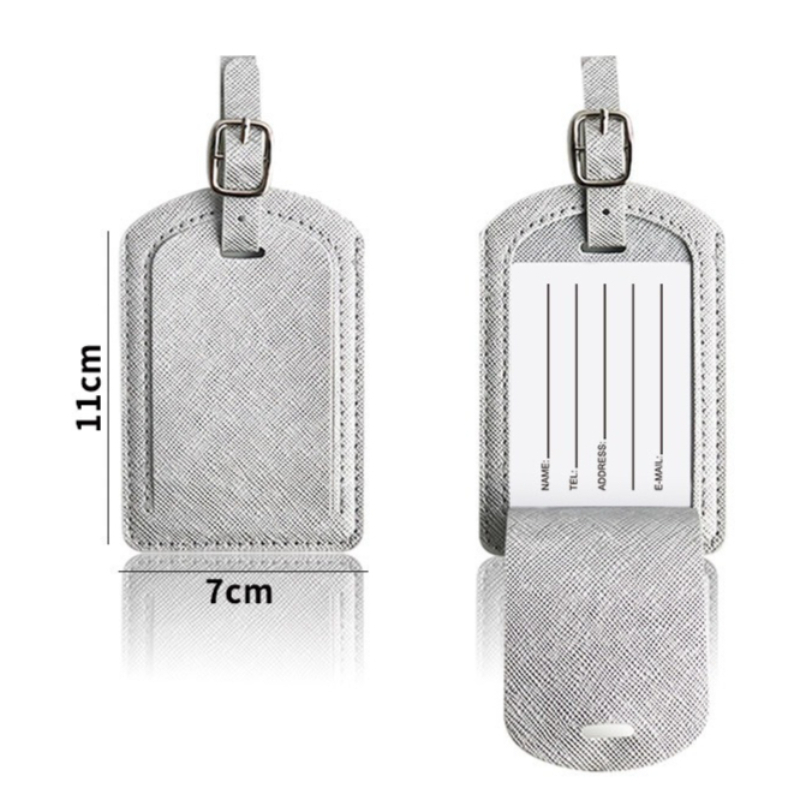 Travel Luggage Tag for Women M - Travel Accessories Bag For Women review and price