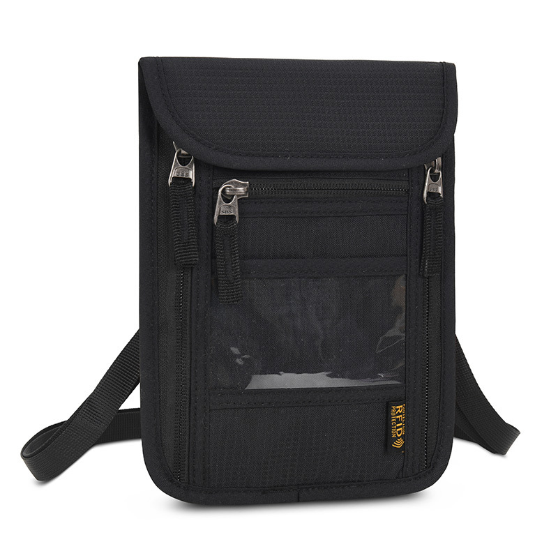 Multifunctional Passport Bag T - Travel Accessories Overseas review and price