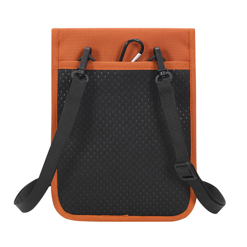 Multifunctional Passport Bag T - Travel Accessories Overseas review and price