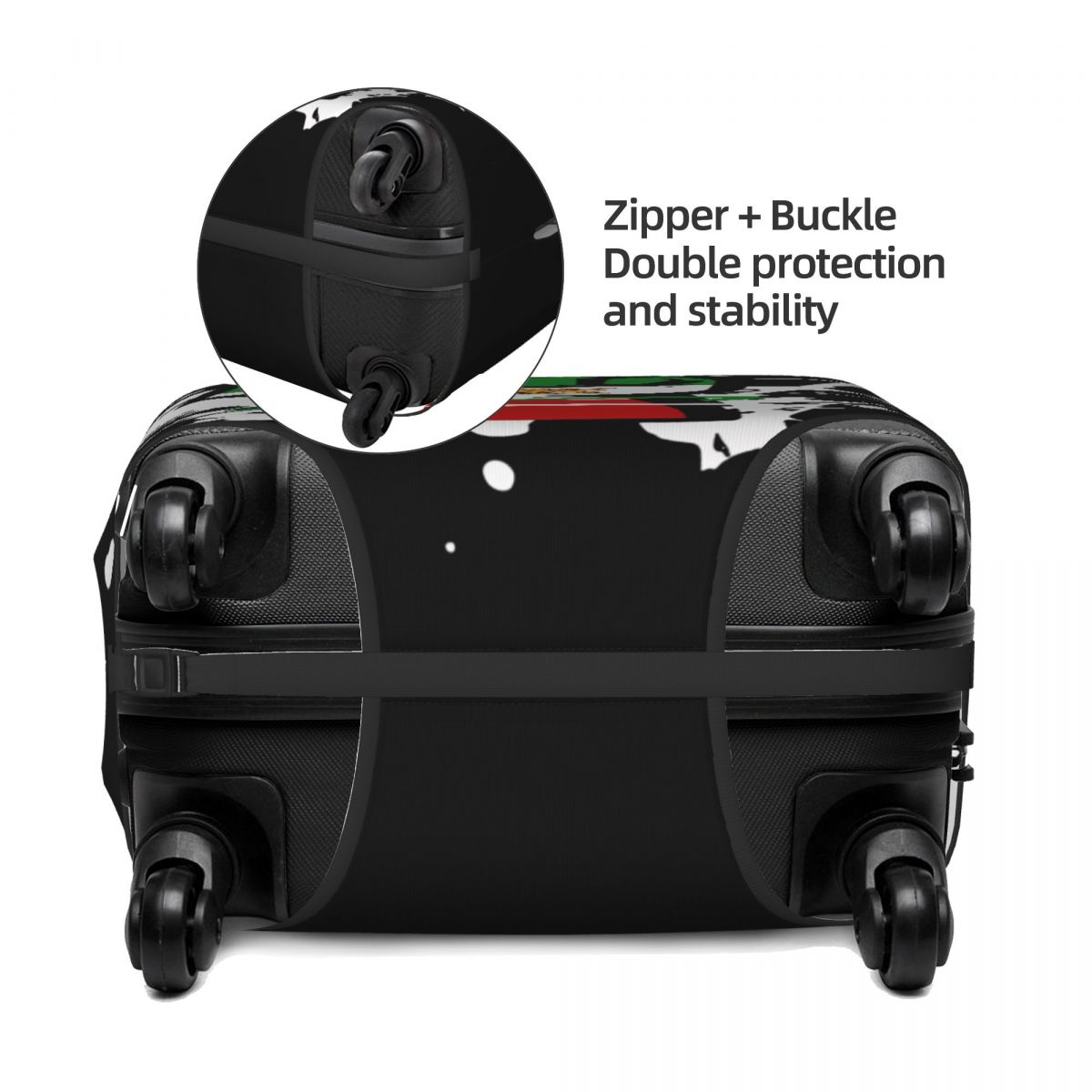Long Live The Shah Iran Lion S - Travel Accessories Long Flight review and price