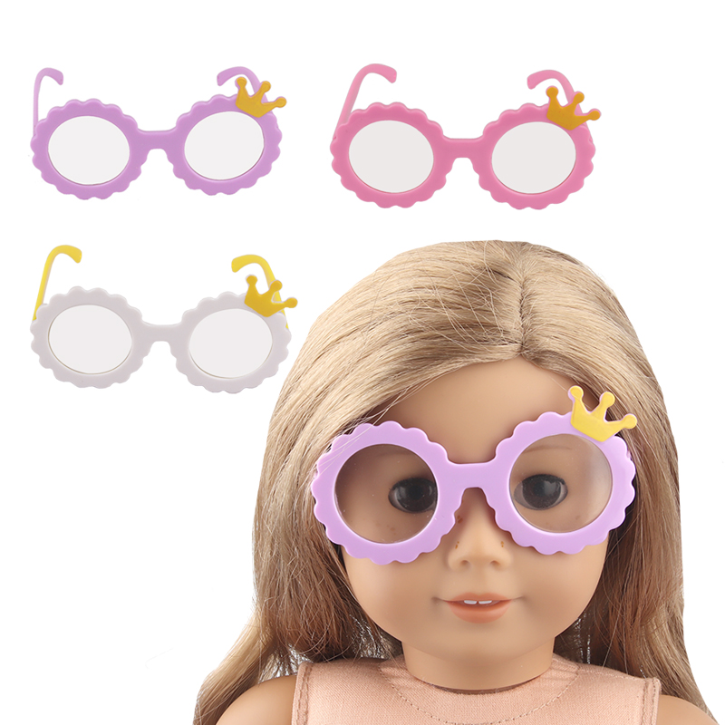 Cute Doll Sunglass For America - Travel Accessories To Buy review and price