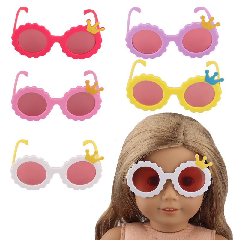 Cute Doll Sunglass For America - Travel Accessories To Buy review and price