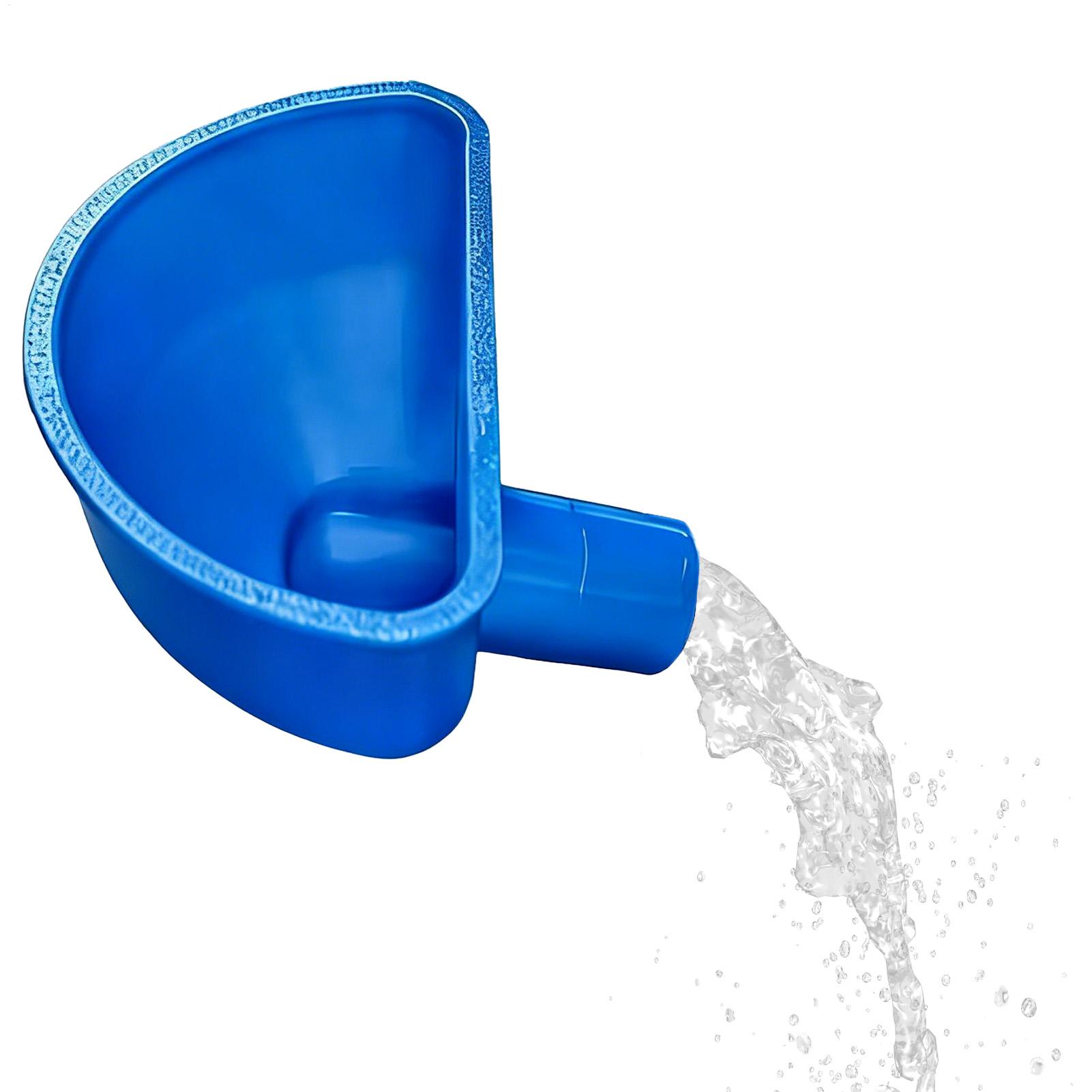 RV Water Tank Funnel Portable  - Travel Accessories To 3D Print review and price
