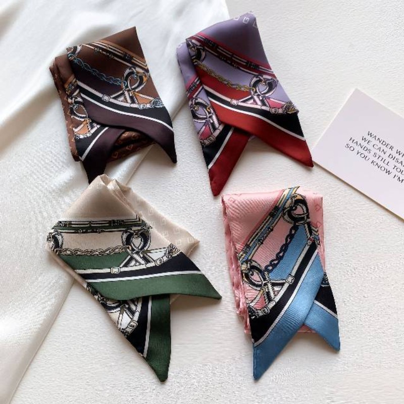 New Arrival Long Silk Like Rib - Travel Accessories For Women review and price
