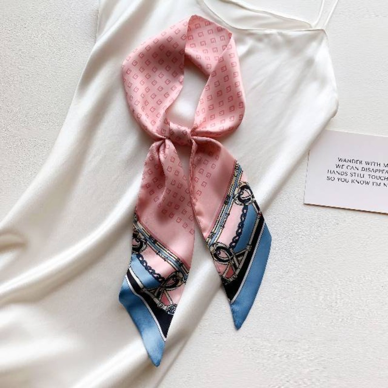 New Arrival Long Silk Like Rib - Travel Accessories For Women review and price