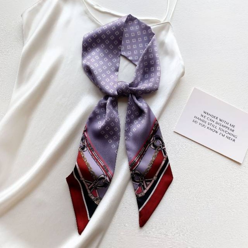 New Arrival Long Silk Like Rib - Travel Accessories For Women review and price