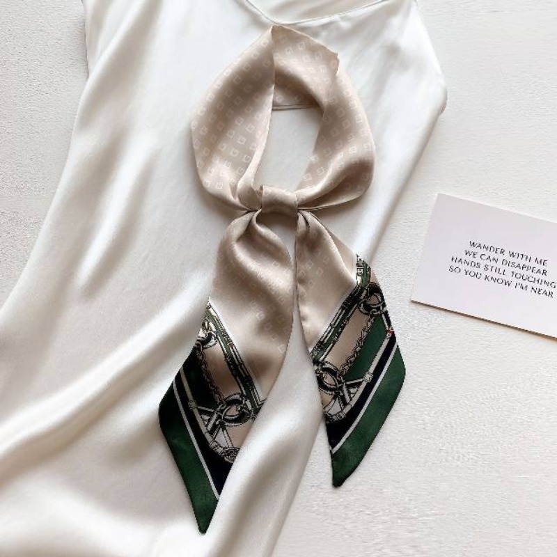 New Arrival Long Silk Like Rib - Travel Accessories For Women review and price