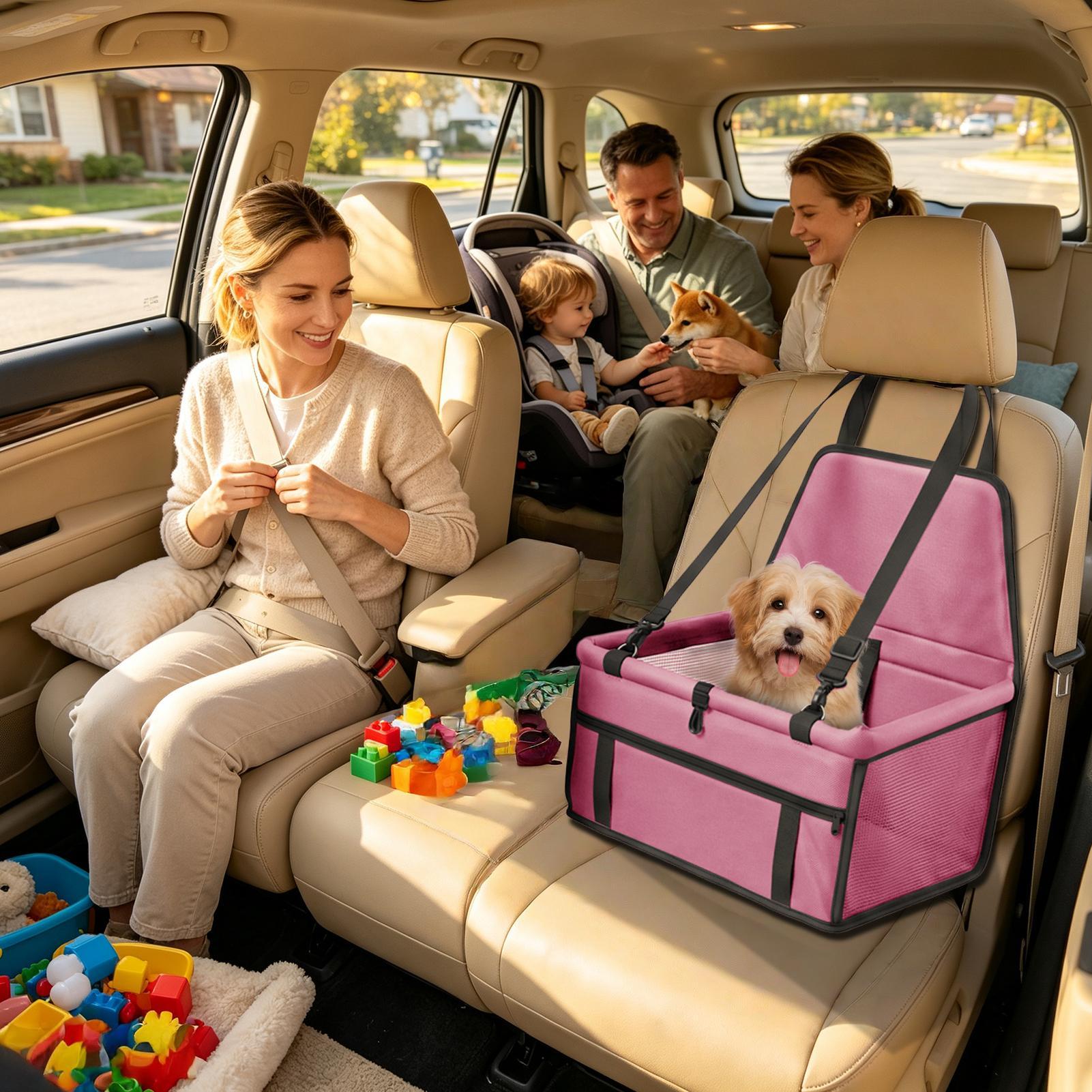 Dog Car Seats For Small Dogs P - Travel Accessories Under 10 review and price