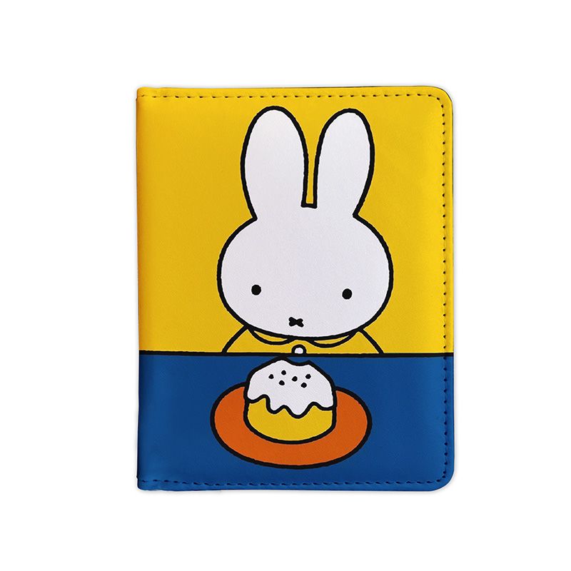 Cute Miffy Passport Holder Car - Travel Accessories Overseas review and price