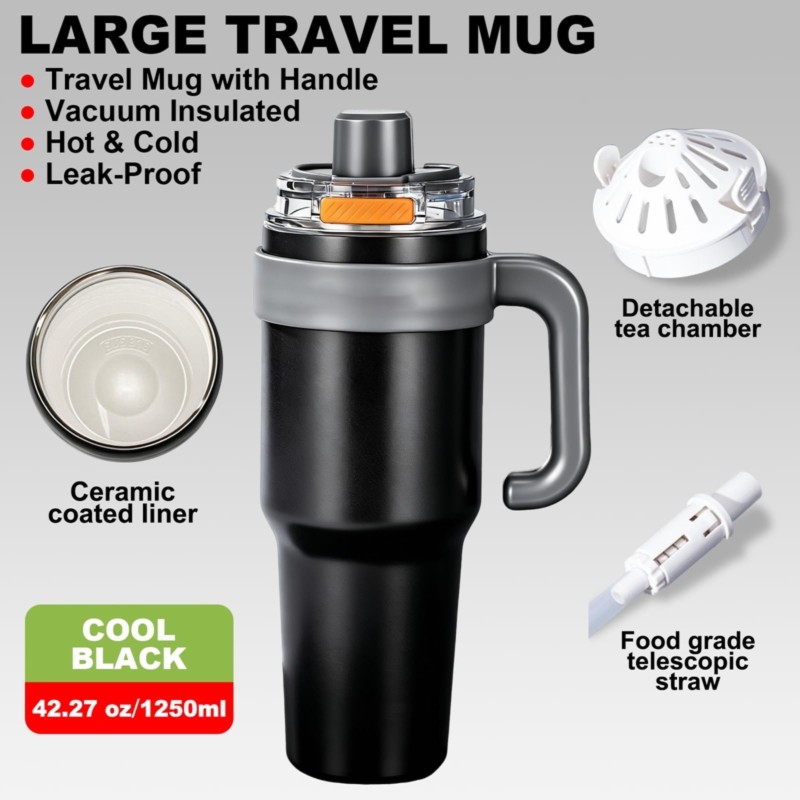 【TODAY-BUY】~@ Ceramic Inner+ H - Travel Accessories To Buy review and price
