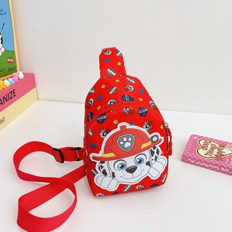 Paw Patrol Cartoon Crossbody B - Travel Accessories For Girls review and price